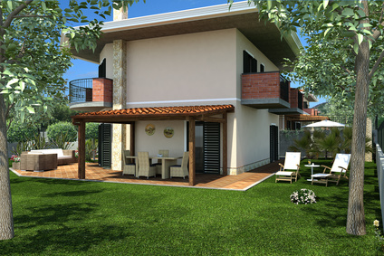 Villa 2